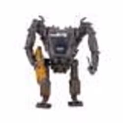 Figurine - McFarlane Toys - Avatar : La Voie de leau - Megafig Amp Suit - 30 cm - Détails réalistes
