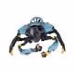 DISNEY AVATAR - MEGA FIGURINE MCFARLANE - ROBOT CRABE - FIGURINE OFFIC