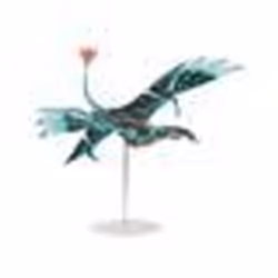 DISNEY AVATAR MCFARLANE TOYS FIGURINE SEZE BANSHEE AVATAR AVEC 22 PIÈC
