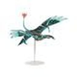 DISNEY AVATAR MCFARLANE TOYS FIGURINE SEZE BANSHEE AVATAR AVEC 22 PIÈC