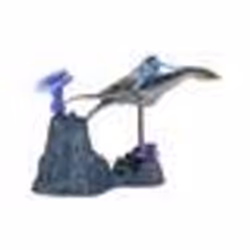Avatar 2 The way of water - Coffret deluxe Figurine articulée - Neteyam et Ilu