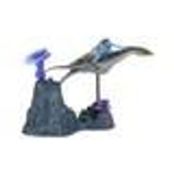 Avatar 2 The way of water - Coffret deluxe Figurine articulée - Neteyam et Ilu