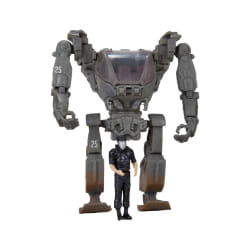 McFarlane Deluxe Amp Suit with RDA Driver