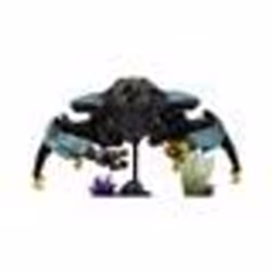 Figurine articulée Avatar 2 The way of water - Coffret deluxe Crabsuit MCFARLANE TOYS