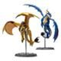 Statuette World of Warcraft Dragons Multipack 2 28 cm McFarlane Toys