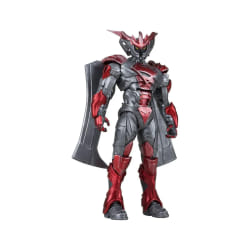 McFarlane Superman Armor