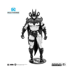 McFarlane DC Multiverse Batman Sketch Edition 18 cm