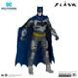 McFarlane Toys - The Flash DC Multiverse - Figurine Batman (Platinum Edition) 18 cm