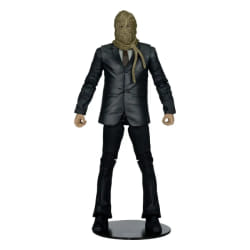 Batman Begins DC Multiverse - Figurine Scarecrow (Chase Version) 18 cm