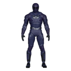 Superman (2025) DC Multiverse - Figurine Deluxe Ultraman 18 cm