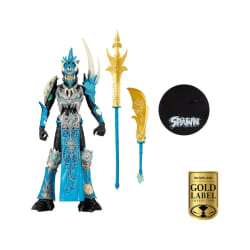 McFarlane Madarin Spawn Gold Label Series
