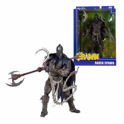 McFarlane Toys 90143, Figurine à collectionner, Bandes dessinées
