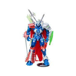 MC FARLANE Spawn Designer Edition (SDCC)