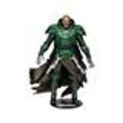 Figurine - McFarlane Toys - Spawn - Modèle Sinn - 18 cm - Haute qualité - Mixte