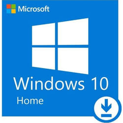 Windows 10 Famille (Home) 32/64 bit Clé dactivation Originale - Rapide - Version téléchargeable