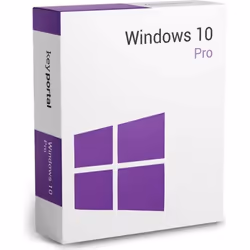 Microsoft Windows 11 Professionnel (Pro) - 64 bits - Clé licence à télécharger - Livraison rapide 7/7j