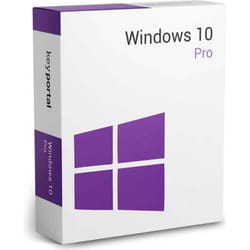 Microsoft Windows 11 Professionnel (Pro) - 64 bits - Clé licence à télécharger - Livraison rapide 7/7j