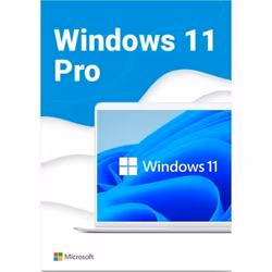 WINDOWS 11 PRO 2 PC - En Téléchargement