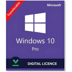 Licence Clé dactivation Windows 10 Professionnel Activation par internet - Vendu par Informatique88 - Voir Boutique