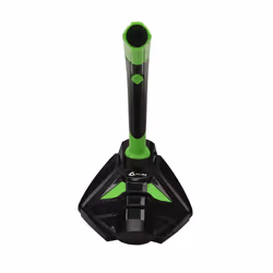 KLIM Voice Noir, Vert Microphone de table