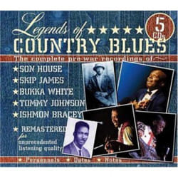 Proper JSPCD7715 enregistrement de musique et son CD Tons bleus Various Artists
