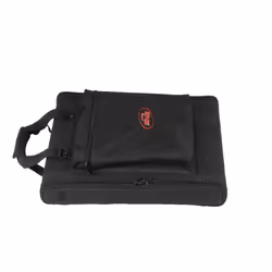 SKB 1SKB-SC191U, Sacoche à bandoulière, Universel, Nylon, Acier, Noir, Toutes marques, Monochromatique
