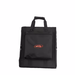 SKB 1SKB-SC191U Etui équipement audio Universel Sacoche à bandoulière Nylon, Acier Noir