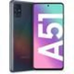 Samsung Galaxy A51 128 Go Noir
