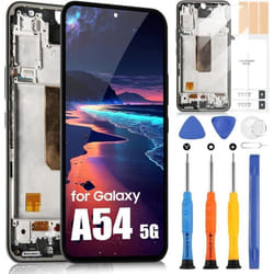 Écran de remplacement pour Samsung Galaxy A54 5G 2023