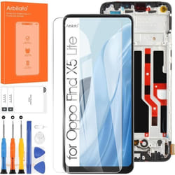Écran LCD pour Oppo Find X5 Lite / Reno7 5G - Arbilato
