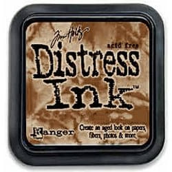 Tim Holtz TIM21469 cassette d'encre pour tampons