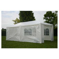 Tente de réception 3 × 6m ALIZÉ