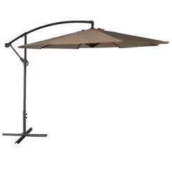 Happy Garden PAR541T, Rond, 2500 mm, 11,5 kg, 1950 mm, 325 mm, 140 mm