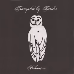 Alive AG Palomino, Indienne, CD, Trampled By Turtles, Support physique, Essential Sales and Marketing Ltd. / Blue Dirt Record ...