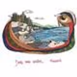 Alive AG Furnace (LP), Chanteur/auteur-compositeur, Vinyl, Dead Man Winter, Essential Sales and Marketing Ltd. / GNDWire, Emb ...