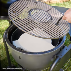 Char-Griller 6201 accessoire de barbecue / grill Générateur de fumée froide