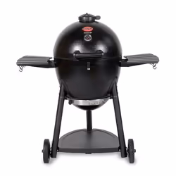 Barbecue Kamado en acier Char-Griller Akorn