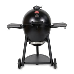 Barbecue Kamado en acier Char-Griller Akorn