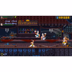 PixelHeart Okinawa Rush - Black Mantis Edition Spéciale Nintendo Switch - Vue supplémentaire 11