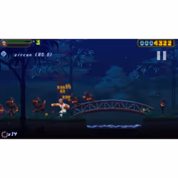 PixelHeart Okinawa Rush - Black Mantis Edition Spéciale Nintendo Switch - Vue supplémentaire 9