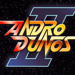 PixelHeart Andro Dunos 2 - MVS Edition, PlayStation 4, RP (Classement à venir)