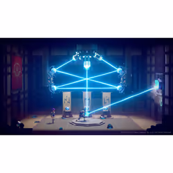 Mass Creation Shing! - Limited Edition Allemand, Anglais, Chinois simplifié, Espagnol, Français, Italien, Polonais, Russe PlayStation 4 - Vue supplémentaire 8
