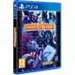 Demons of Asteborg PS4