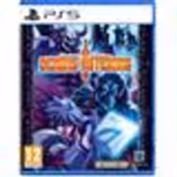 Demons of Asteborg - Jeu PS5