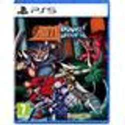 Astebros - Jeu PS5