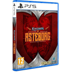 Kingdom of Asteborg PS5