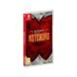 Kingdom of Asteborg Nintendo S