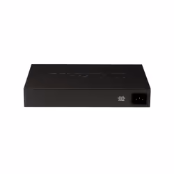 D-Link DGS-1024D Non-géré Noir