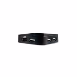 D-Link DUB-H4, USB 2.0, 480 Mbit/s, FCC CE C-Tick, 5 V, Windows 2000, Windows 2000 Professional, Windows 98, Windows 98SE, Wi ...
