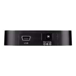 D-Link DUB-H4 480 Mbit/s - Vue supplémentaire 4